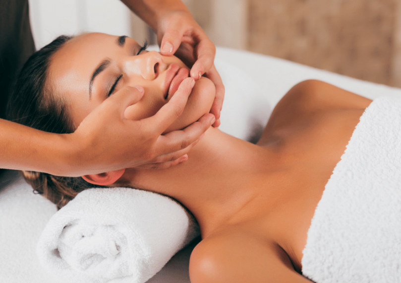 Chăm sóc da mặt cơ bản