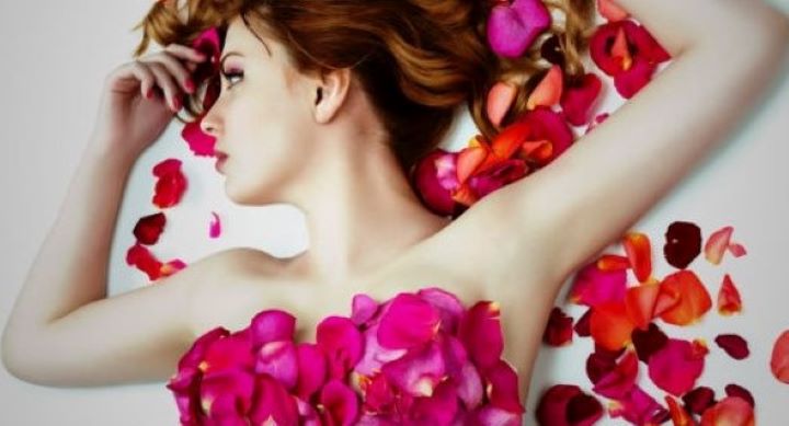 Làm hồng nhũ hoa