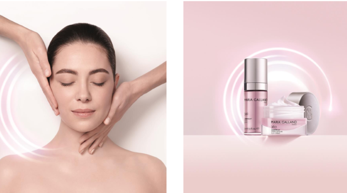 Điều trị nâng cơ không phẫu thuật với da chảy xệ độ tuổi sau 40