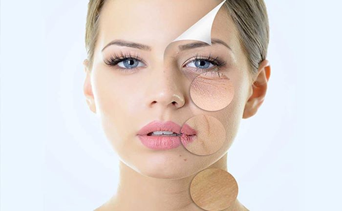Điều trị trẻ hóa da vùng mắt