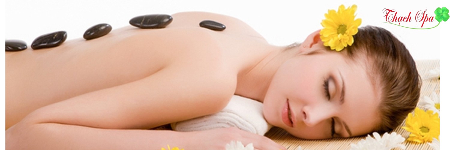 Trải nghiệm cùng Thạch Spa