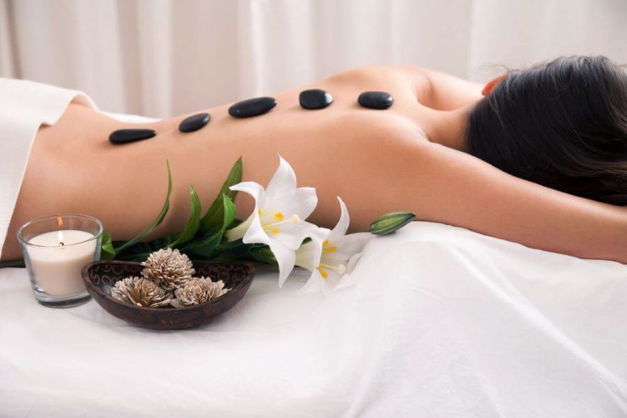 Massage Body là phương pháp giải tỏa căng thẳng và mệt mỏi hữu hiệu nhất